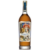 La Forza Rum 47% 0,7l