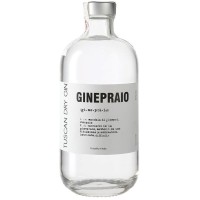 Ginepraio Tuscan Dry Gin 0,5l alc.45%