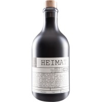 Heimat Gin 0,5l 43%