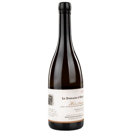 Henri Chablis Fourchaume 1er Cru Heritage 2014