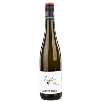Gunderloch Riesling Trocken vom Roten Schiefer 2020