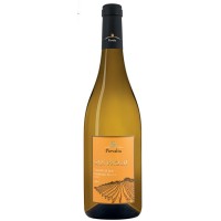 Pievalta Verdicchio dei Castelli di Jesi Reserva DOCG San Paolo 2016
