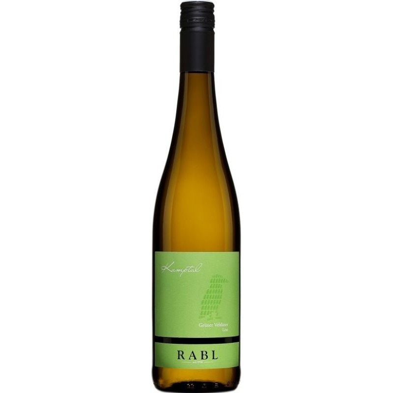 Rabl Grüner Veltliner Löss 2025