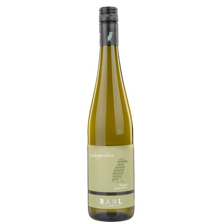 Rabl Grüner Veltliner Langenlois 2020