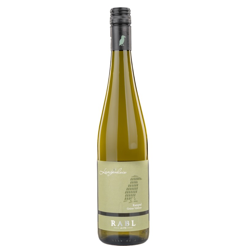 Rabl Grüner Veltliner Langenlois 2020