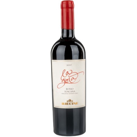 Riecine La Gioia 2016