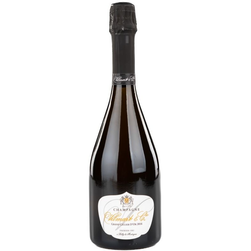 Vilmart & Cie Grand Cellier d’Or Premier Cru Brut 2016