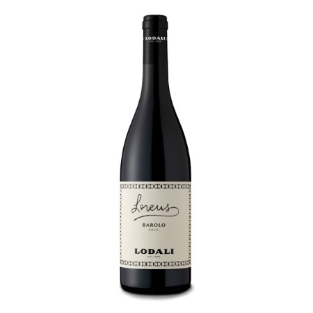 Lodali Barolo Lorens Bricco Ambrogio MGN 1,5l 2018