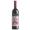 Gulfi Nero d´ Avola Nerobufaleffj Siciliane Rosso IGT 2018