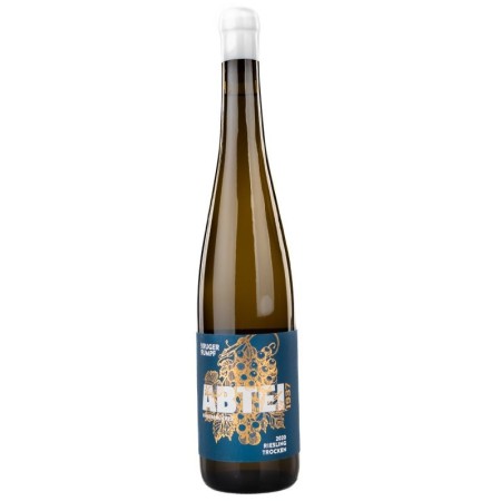 Kruger - Rumpf Riesling Abtei 1937 VDP Erste Lage 2020