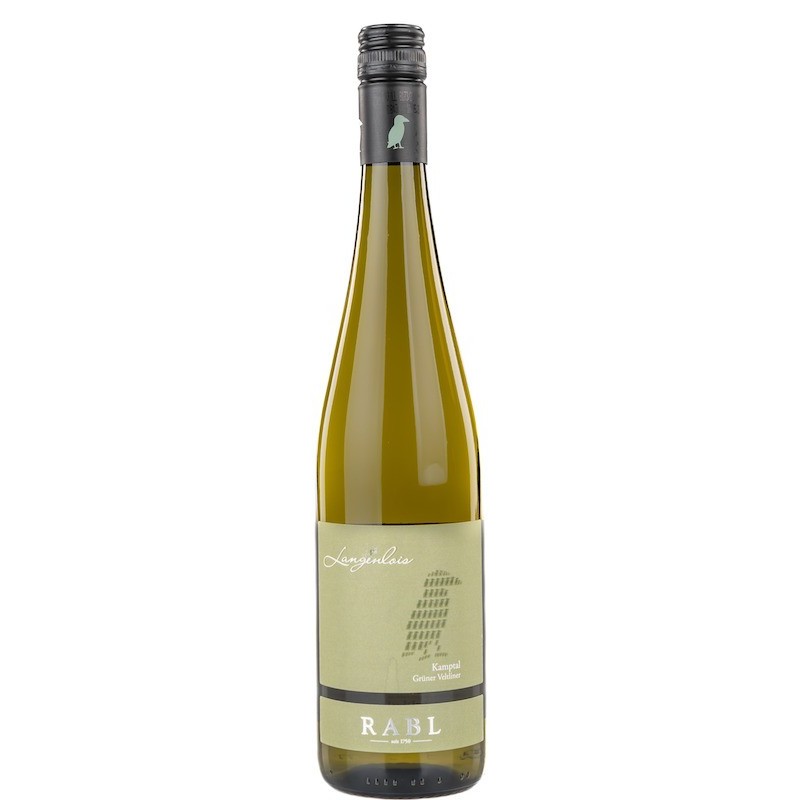 Rabl Grüner Veltliner Langenlois 2021