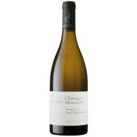 Joseph Colin Chassagne Montrachet 1er cru Les Chenevottes 2023