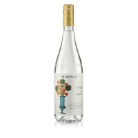 Marolo Grappa di Barbera 42% 0,7l