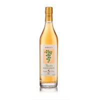 Marolo Grappa di Moscato Aprés Riserva 42% 0,7l