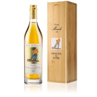 Marolo Grappa del Padre Riserva Barique 42% 0,7l