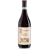 Vajra G.D. Langhe Nebbiolo DOC 2023