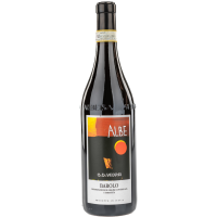 Vajra G.D. Barolo Albe DOCG 2020