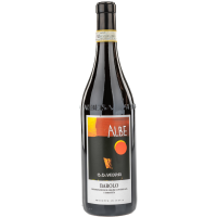 Vajra G.D. Barolo Albe DOCG 2017