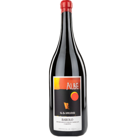 Vajra G.D. Barolo Albe MG 1,5L 2019