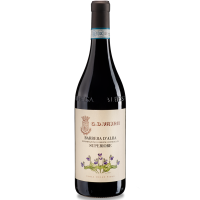 Vajra G.D. Barbera d'Alba Superiore DOC 2021