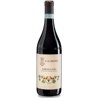 Vajra G.D. Barbera d'Alba DOC 2022