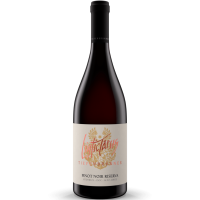 Tiefenbrunner Pinot Nero Riserva Linticlarus 2020