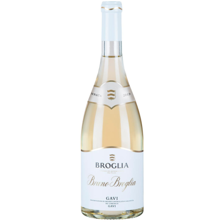 Broglia Gavi di Gavi Bruno Broglia 2019