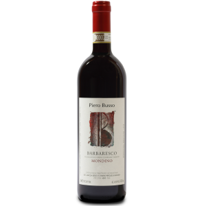 Piero Busso Barbaresco Mondino DOCG 2020