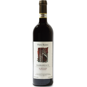 Piero Busso Barbaresco Albesani Vigna Borgese DOCG 2019