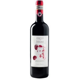 Nittardi Chianti Classico Belcanto 2021