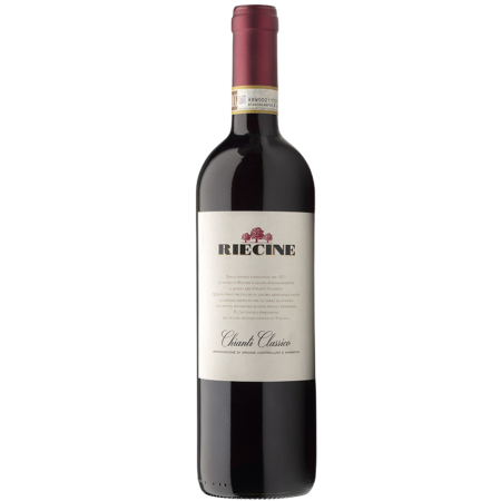 Riecine Chianti Classico 2022