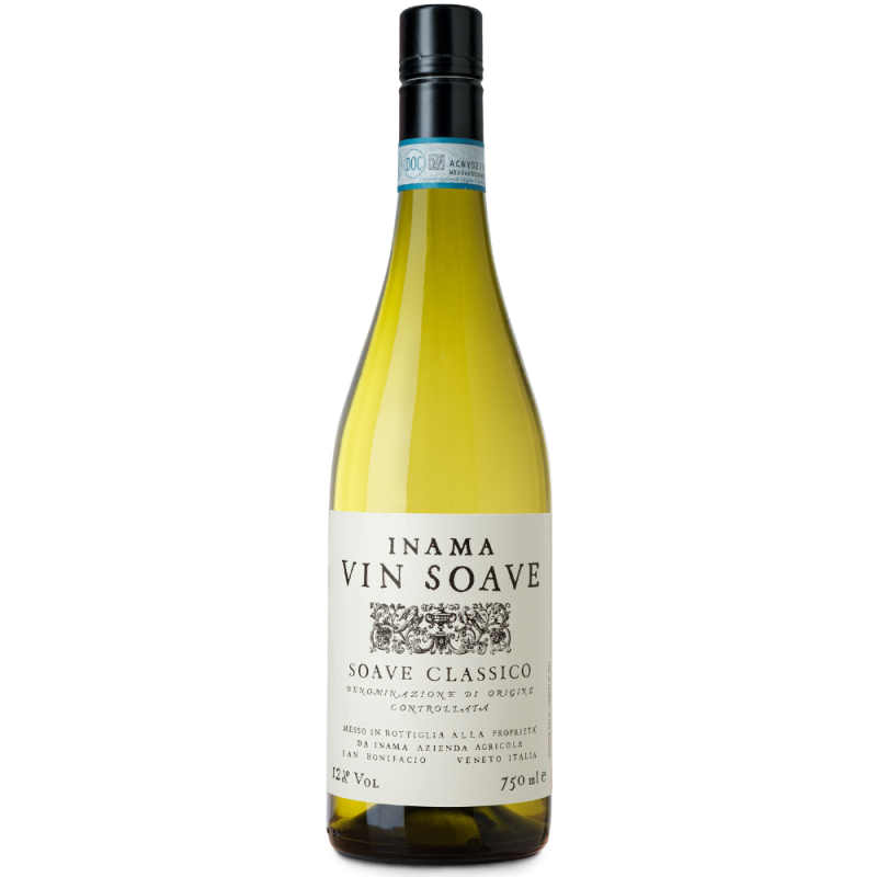 Inama Soave Classico DOC 2023