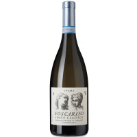 Inama Soave Classico Foscarino  DOC 2021