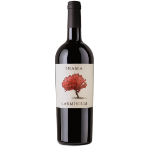 Inama Carminium Colli Berici Carmenere 2018