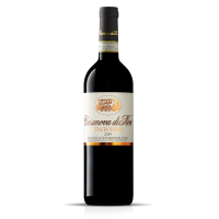 Casanova di Neri Brunello di Montalcino Tenuta Nuova 2019