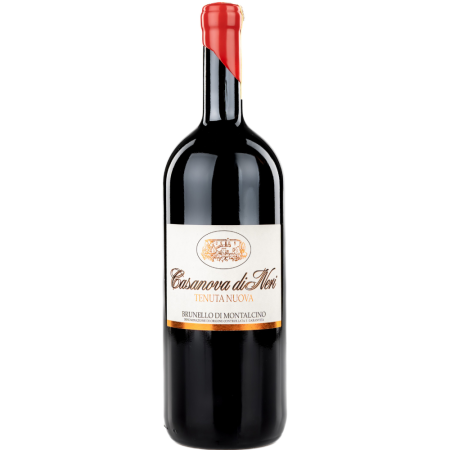 Casanova di Neri Brunello di Montalcino Tenuta Nuova MG 1,5L 2018