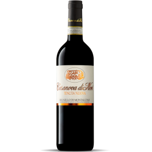 Casanova di Neri Brunello di Montalcino Tenuta Nuova 2018