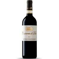 Casanova di Neri Brunello di Montalcino 2019