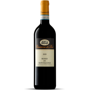 Casanova di Neri Rosso di Montalcino 2020