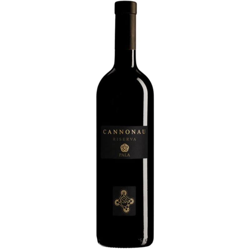 Pala Cannonau di Sardegna Riserva 2021