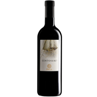 Pala Cannonau di Sardegna Centosere 2021