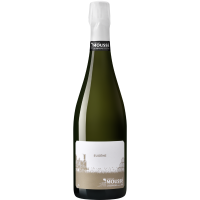 Champagne Moussé Eugéne perpetual blend Brut Nature N.V. 0,75l