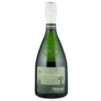 Champagne Moussé Hommage a Cuisles N.V. 0,75l