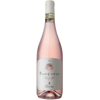 Rivera ROSATO "Pungirosa" Bombino Rosso 1,5l Magnum 2020