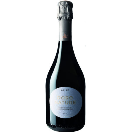 Le Vigne di Alice Prosecco Valdobbiadene Sup. Doro Nature - MGN 1,5L