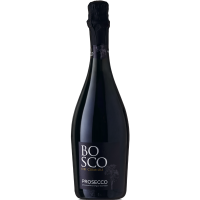 Bosco dei Cirmioli Prosecco DOC Extra Dry N.V.