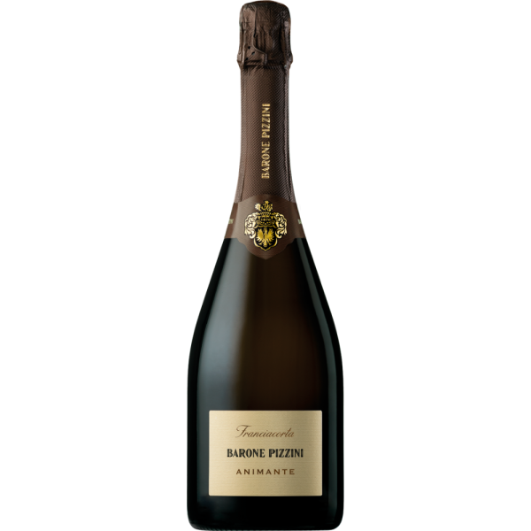 Barone Pizzini Franciacorta Animante Dossagio Zero N.V.