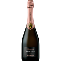 Barone Pizzini Franciacorta Edizione Rosé 2019