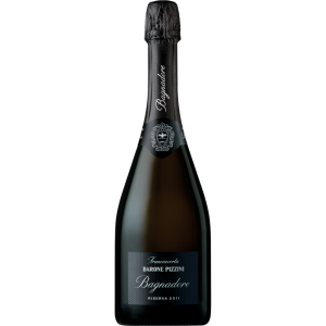 Barone Pizzini Franciacorta Riserva Bagnadore 2015