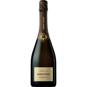 Barone Pizzini Franciacorta Animante Brut N.V. 0,375l